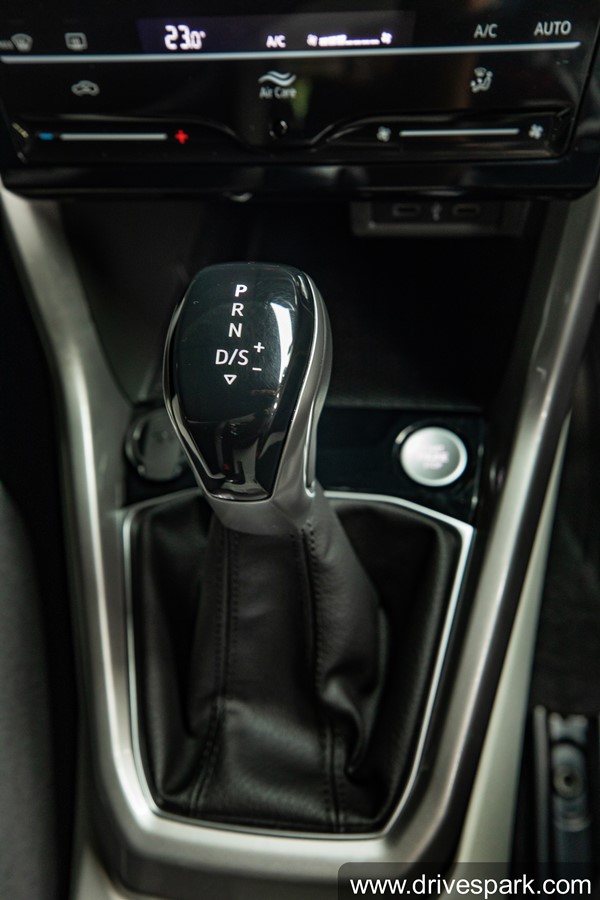 Volkswagen -ന്റെ ഡൈനാമിക്ക് എസ്യുവി Taigun -ന്റെ പ്രധാന ഫീച്ചർ ഹൈലൈറ്റുകൾ