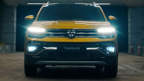 Volkswagen -ന്റെ ഡൈനാമിക്ക് എസ്യുവി Taigun -ന്റെ പ്രധാന ഫീച്ചർ ഹൈലൈറ്റുകൾ