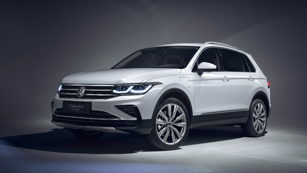 ഇനി പ്രീമിയം നിരയിലേക്ക്; 5 സീറ്റർ Tiguan ഫെയ്സ്ലിഫ്റ്റ് നവംബറിൽ എത്തുമെന്ന് Volkswagen