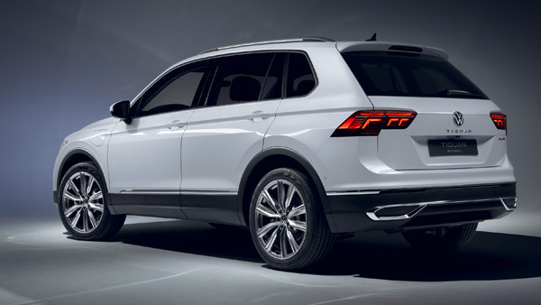 ഇനി പ്രീമിയം നിരയിലേക്ക്; 5 സീറ്റർ Tiguan ഫെയ്സ്ലിഫ്റ്റ് നവംബറിൽ എത്തുമെന്ന് Volkswagen