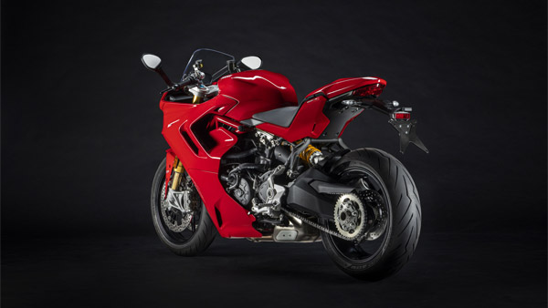 2021 SuperSport 950 മോഡലിനെ അവതരിപ്പിച്ച് Ducati; വില 13.49 ലക്ഷം രൂപ