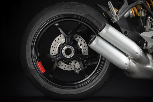 2021 SuperSport 950 മോഡലിനെ അവതരിപ്പിച്ച് Ducati; വില 13.49 ലക്ഷം രൂപ