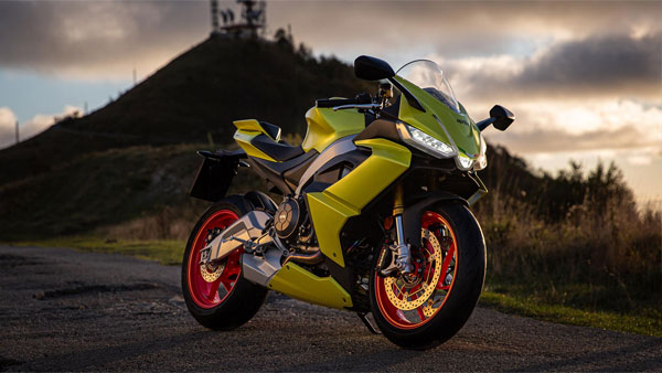 RS 660 അവതരിപ്പിച്ച് Aprilia; വില 13.39 ലക്ഷം രൂപ