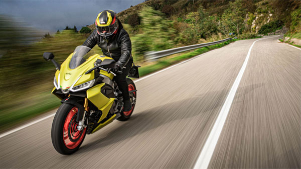 RS 660 അവതരിപ്പിച്ച് Aprilia; വില 13.39 ലക്ഷം രൂപ