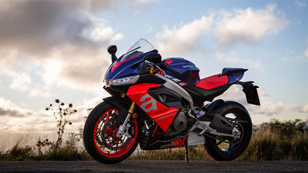 RS 660 അവതരിപ്പിച്ച് Aprilia; വില 13.39 ലക്ഷം രൂപ