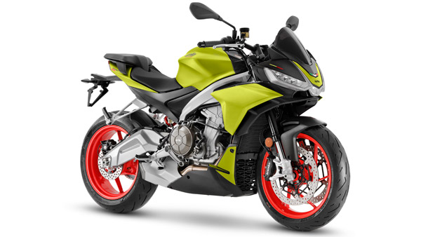 Aprilia Tuono 660 മിഡിൽ-വെയ്റ്റ് മോട്ടോർസൈക്കിളും ഇന്ത്യയിൽ എത്തി; വില 13.09 ലക്ഷം രൂപ