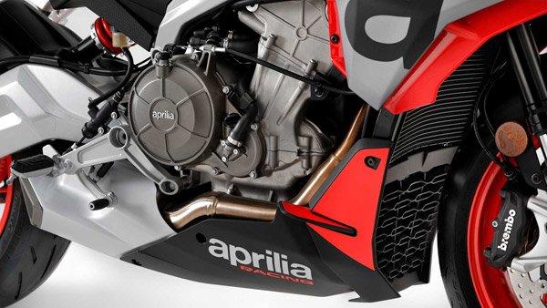 RS 660 അവതരിപ്പിച്ച് Aprilia; വില 13.39 ലക്ഷം രൂപ