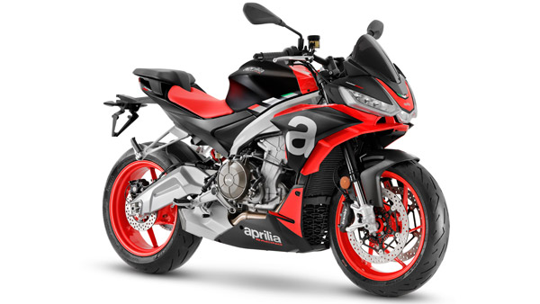 Aprilia Tuono 660 മിഡിൽ-വെയ്റ്റ് മോട്ടോർസൈക്കിളും ഇന്ത്യയിൽ എത്തി; വില 13.09 ലക്ഷം രൂപ