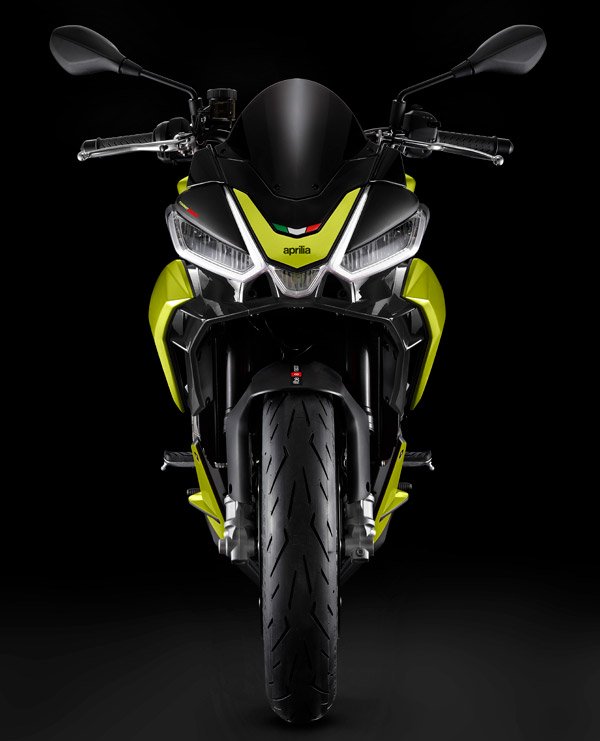 RS 660 അവതരിപ്പിച്ച് Aprilia; വില 13.39 ലക്ഷം രൂപ