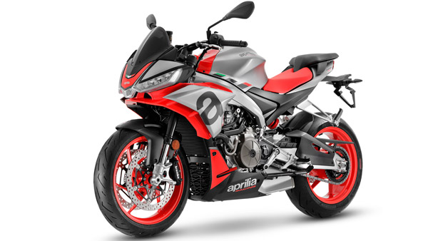 Aprilia Tuono 660 മിഡിൽ-വെയ്റ്റ് മോട്ടോർസൈക്കിളും ഇന്ത്യയിൽ എത്തി; വില 13.09 ലക്ഷം രൂപ