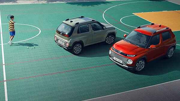 നിങ്ങള് അറിഞ്ഞോ! Aura-യെ വീണ്ടും നവീകരിച്ച് Hyundai