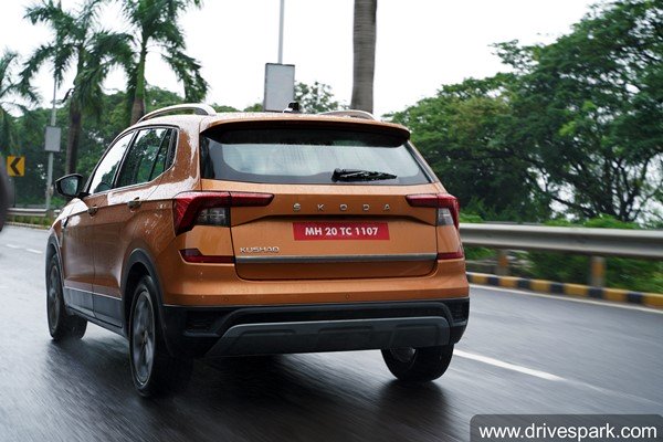 Kushaq പ്രതീക്ഷയ്ക്കൊത്ത് ഉയരുമെന്ന് Skoda; ലക്ഷ്യമിട്ടിരിക്കുന്നത് പുതിയ വില്പ്പന നാഴികക്കല്ലുകള്