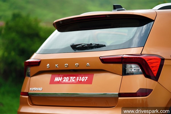 Kushaq പ്രതീക്ഷയ്ക്കൊത്ത് ഉയരുമെന്ന് Skoda; ലക്ഷ്യമിട്ടിരിക്കുന്നത് പുതിയ വില്പ്പന നാഴികക്കല്ലുകള്