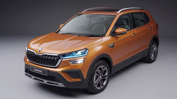 Kushaq പ്രതീക്ഷയ്ക്കൊത്ത് ഉയരുമെന്ന് Skoda; ലക്ഷ്യമിട്ടിരിക്കുന്നത് പുതിയ വില്പ്പന നാഴികക്കല്ലുകള്