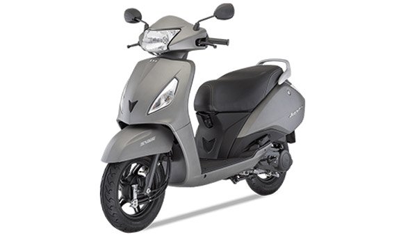 TVS Jupiter 125-ന്റെ അവതരണം ഉടനെന്ന് സൂചന; Honda Activa, Suzuki Access എതിരാളികള്