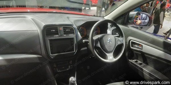 ശ്രേണിയില് എതിരാളികളെ മലര്ത്തിയടിച്ച് Vitara Brezza; വില്പ്പനയില് 87 ശതമാനം വര്ധനവെന്ന് Maruti Suzuki