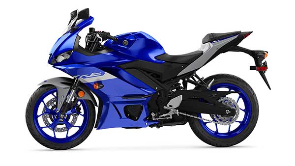 മോട്ടോജിപി എഡിഷനില് RayZR അവതരിപ്പിച്ച് Yamaha; വില 81,330 രൂപ