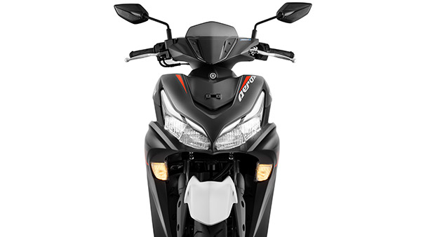 ഊഹാപോഹങ്ങൾക്ക് വിരാമമേകി Aerox 155 മാക്സി സ്കൂട്ടർ പുറത്തിറക്കി Yamaha; വില 1.29 ലക്ഷം രൂപ