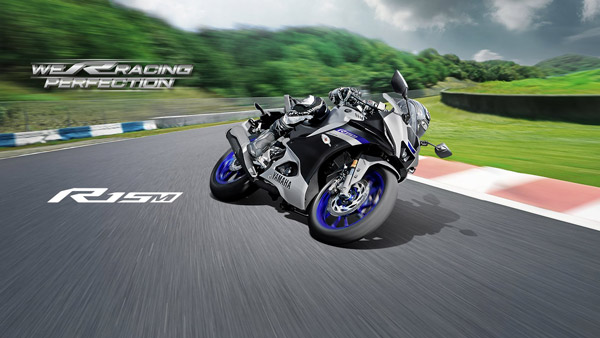 Yamaha R15 V4, R15M ആദ്യ ബാച്ച് ഡെലിവറി ആരംഭിച്ചു; വോക്ക്എറൗണ്ട് വീഡിയോ ഇതാ