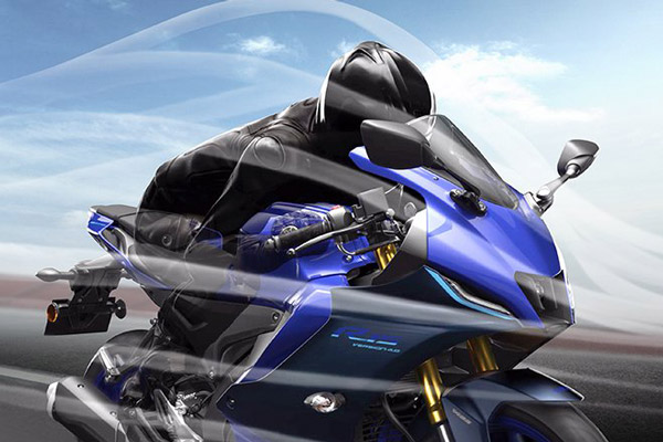 Yamaha R15 V4, R15M ആദ്യ ബാച്ച് ഡെലിവറി ആരംഭിച്ചു; വോക്ക്എറൗണ്ട് വീഡിയോ ഇതാ