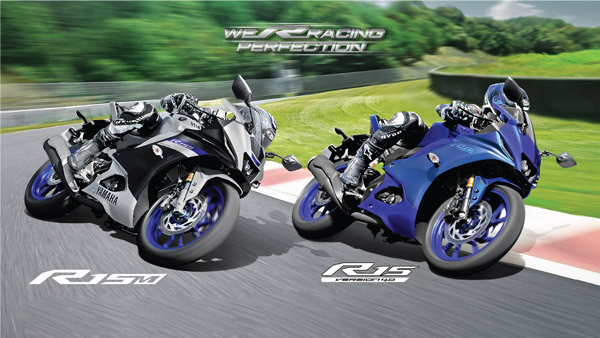 Yamaha R15 V4, R15M ആദ്യ ബാച്ച് ഡെലിവറി ആരംഭിച്ചു; വോക്ക്എറൗണ്ട് വീഡിയോ ഇതാ