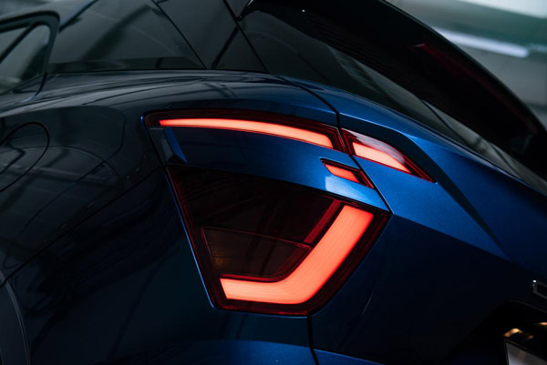 2022 Creta ഫെയ്സ്ലിഫ്റ്റിന്റെ ടീസർ പങ്കുവെച്ച് Hyundai; അവതരണം ഉടൻ
