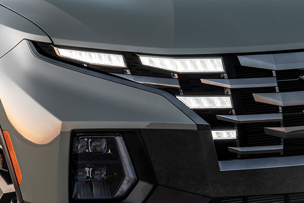 2022 Creta ഫെയ്സ്ലിഫ്റ്റിന്റെ ടീസർ പങ്കുവെച്ച് Hyundai; അവതരണം ഉടൻ
