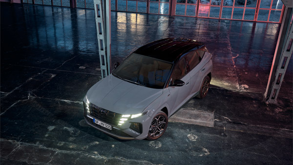 2022 Creta ഫെയ്സ്ലിഫ്റ്റിന്റെ ടീസർ പങ്കുവെച്ച് Hyundai; അവതരണം ഉടൻ