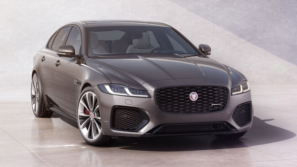 2021 XF ലക്ഷ്വറി സെഡാനെ അവതരിപ്പിച്ച് Jaguar; വില 71.60 ലക്ഷം രൂപ