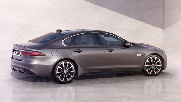 2021 XF ലക്ഷ്വറി സെഡാനെ അവതരിപ്പിച്ച് Jaguar; വില 71.60 ലക്ഷം രൂപ