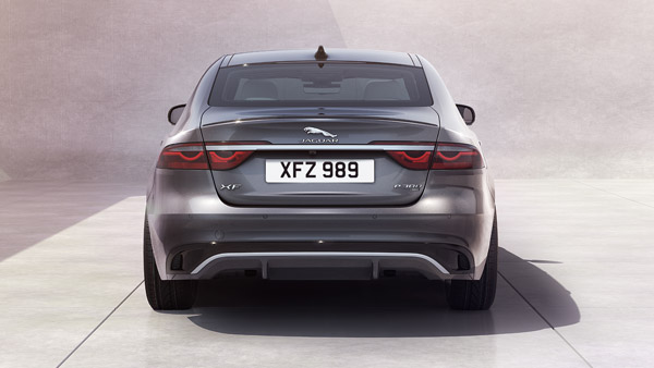2021 XF ലക്ഷ്വറി സെഡാനെ അവതരിപ്പിച്ച് Jaguar; വില 71.60 ലക്ഷം രൂപ