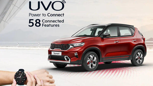 അടിമുടി മാറ്റത്തിനൊരുങ്ങി Kia; UVO കണക്റ്റ് ഇനി അറിയപ്പെടുക കിയ കണക്റ്റ്