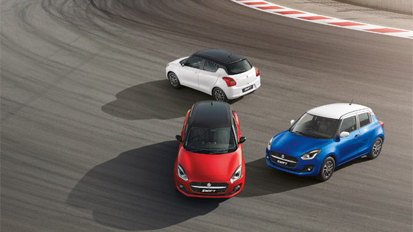 ഇന്ത്യൻ വിപണിയിലെ പ്രിയ മോഡലായ Maruti Swift -ൽ ഇന്നും ലഭ്യമല്ലാത്ത ഫീച്ചറുകൾ