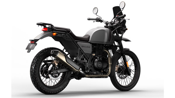 Himalayan 650 പൊജക്ടിന് Royal Enfield -ന്റെ ഗ്രീൻ സിഗ്നൽ; കരുത്തുറ്റ മോഡൽ 2024 -ൽ വിപണിയിൽ എത്തും