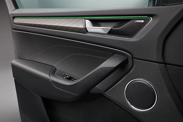 Skoda നിര ശക്തമാക്കാന് Kodiaq ഫെയ്സ്ലിഫ്റ്റ് എത്തുന്നു; പ്രൊഡക്ഷന് ഉടന് ആരംഭിക്കുമെന്നും റിപ്പോര്ട്ട്