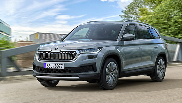Skoda നിര ശക്തമാക്കാന് Kodiaq ഫെയ്സ്ലിഫ്റ്റ് എത്തുന്നു; പ്രൊഡക്ഷന് ഉടന് ആരംഭിക്കുമെന്നും റിപ്പോര്ട്ട്