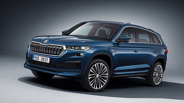 Skoda നിര ശക്തമാക്കാന് Kodiaq ഫെയ്സ്ലിഫ്റ്റ് എത്തുന്നു; പ്രൊഡക്ഷന് ഉടന് ആരംഭിക്കുമെന്നും റിപ്പോര്ട്ട്