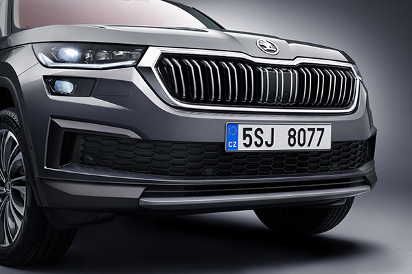 Skoda നിര ശക്തമാക്കാന് Kodiaq ഫെയ്സ്ലിഫ്റ്റ് എത്തുന്നു; പ്രൊഡക്ഷന് ഉടന് ആരംഭിക്കുമെന്നും റിപ്പോര്ട്ട്