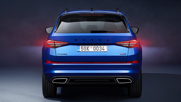 Skoda നിര ശക്തമാക്കാന് Kodiaq ഫെയ്സ്ലിഫ്റ്റ് എത്തുന്നു; പ്രൊഡക്ഷന് ഉടന് ആരംഭിക്കുമെന്നും റിപ്പോര്ട്ട്