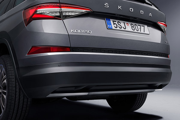 Skoda നിര ശക്തമാക്കാന് Kodiaq ഫെയ്സ്ലിഫ്റ്റ് എത്തുന്നു; പ്രൊഡക്ഷന് ഉടന് ആരംഭിക്കുമെന്നും റിപ്പോര്ട്ട്
