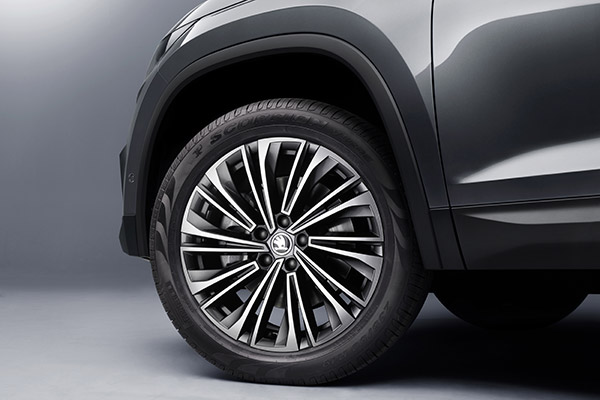 Skoda നിര ശക്തമാക്കാന് Kodiaq ഫെയ്സ്ലിഫ്റ്റ് എത്തുന്നു; പ്രൊഡക്ഷന് ഉടന് ആരംഭിക്കുമെന്നും റിപ്പോര്ട്ട്