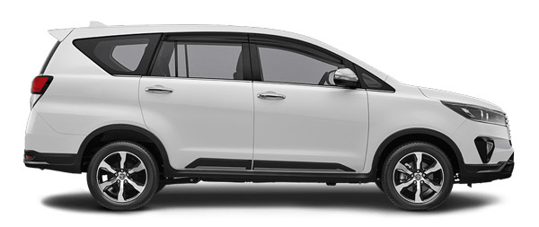 Innova Crysta-യ്ക്ക് ലിമിറ്റഡ് എഡിഷന് പതിപ്പ് സമ്മാനിച്ച് Toyota