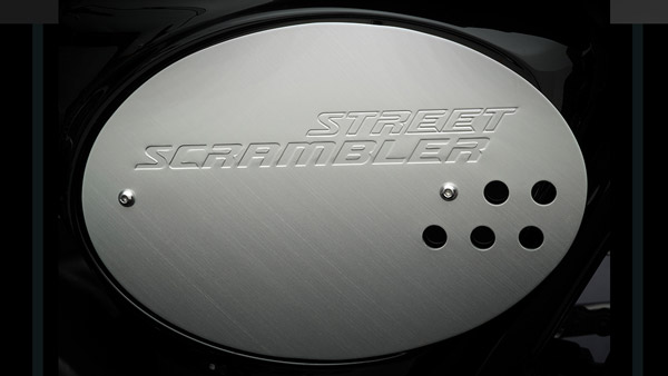 2021 Street Scrambler അവതരണം ഉടന്; ടീസര് ചിത്രവുമായി Triumph