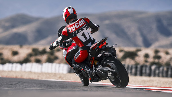 കിടിലൻ മാറ്റങ്ങളോടെ Multistrada V4 Pikes Peak എഡിഷനെയും വിപണിയിലെത്തിച്ച് Ducati