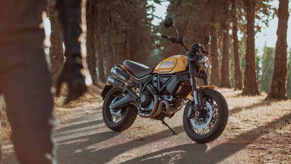 പുതിയ Scrambler 1100 Tribute Pro, Scrambler 800 Urban Motard മോഡലുകളെ പരിചയപ്പെടുത്തി Ducati