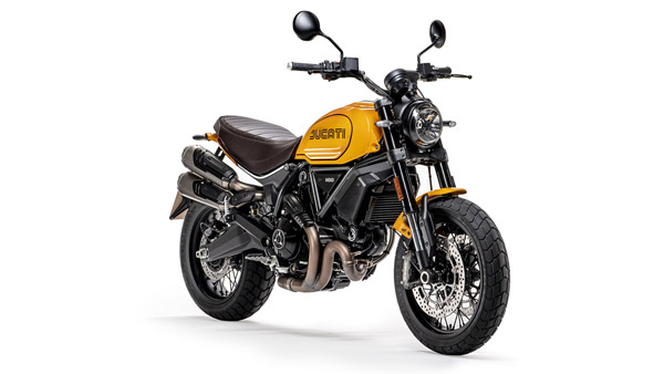 പുതിയ Scrambler 1100 Tribute Pro, Scrambler 800 Urban Motard മോഡലുകളെ പരിചയപ്പെടുത്തി Ducati