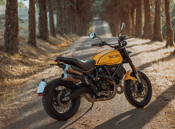 പുതിയ Scrambler 1100 Tribute Pro, Scrambler 800 Urban Motard മോഡലുകളെ പരിചയപ്പെടുത്തി Ducati