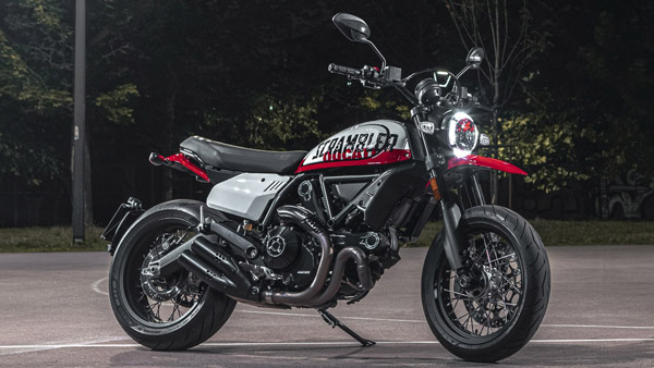 പുതിയ Scrambler 1100 Tribute Pro, Scrambler 800 Urban Motard മോഡലുകളെ പരിചയപ്പെടുത്തി Ducati