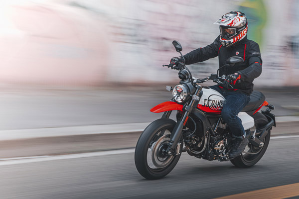 പുതിയ Scrambler 1100 Tribute Pro, Scrambler 800 Urban Motard മോഡലുകളെ പരിചയപ്പെടുത്തി Ducati