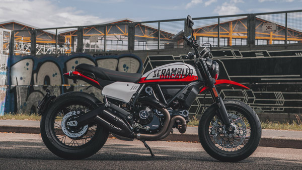 പുതിയ Scrambler 1100 Tribute Pro, Scrambler 800 Urban Motard മോഡലുകളെ പരിചയപ്പെടുത്തി Ducati